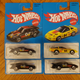 Target retro series cars - $3 each